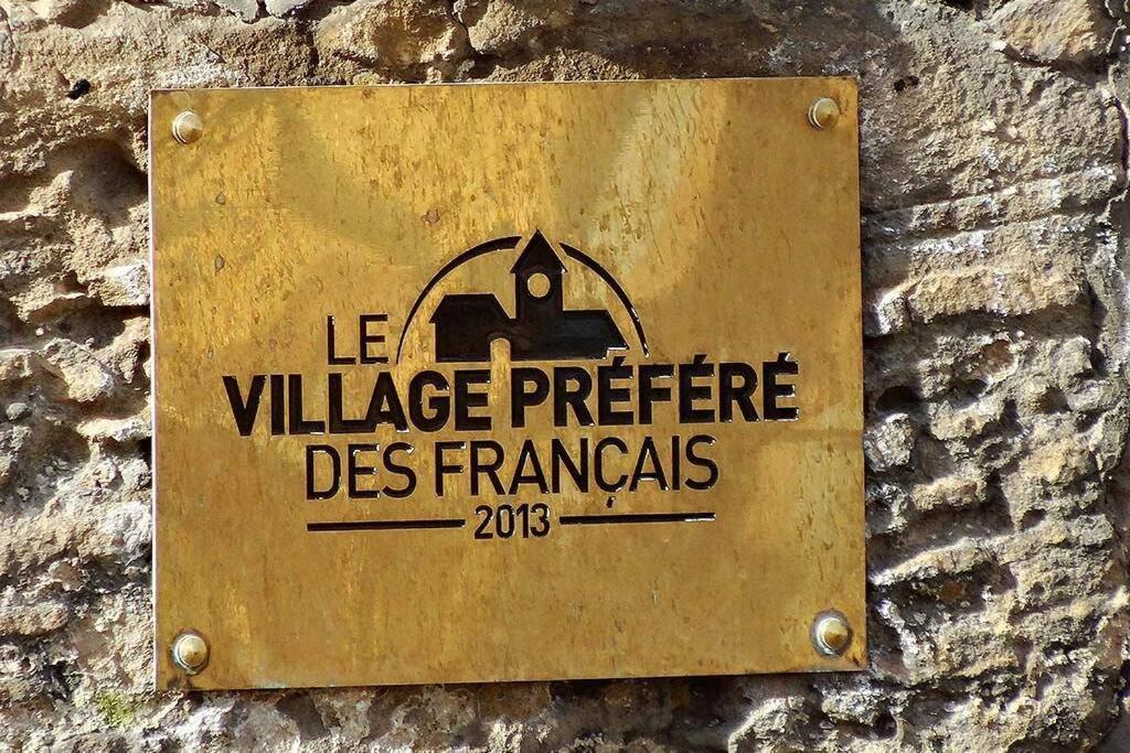 Le Victoria A Eguisheim, 4-6 P, 3Etoiles别墅 外观 照片